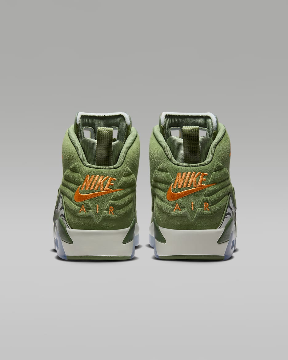 Jumpman MVP Men s Shoes. Nike UK